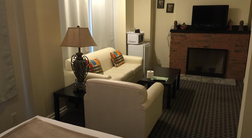 Adas Guesthouse Toronto Oda fotoğraf