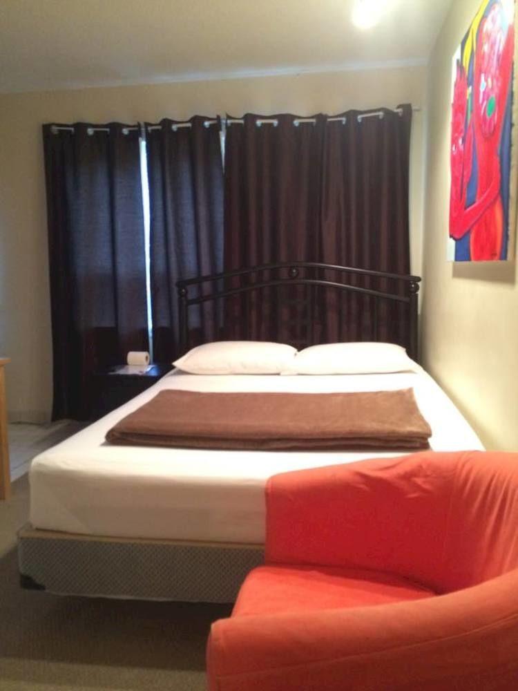 Adas Guesthouse Toronto Dış mekan fotoğraf