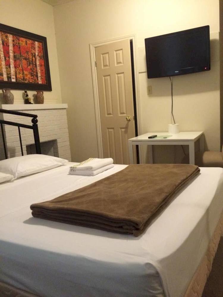 Adas Guesthouse Toronto Dış mekan fotoğraf