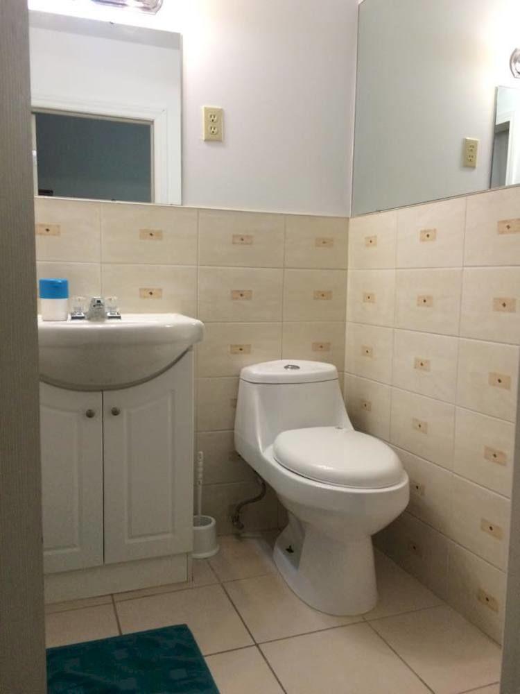 Adas Guesthouse Toronto Dış mekan fotoğraf