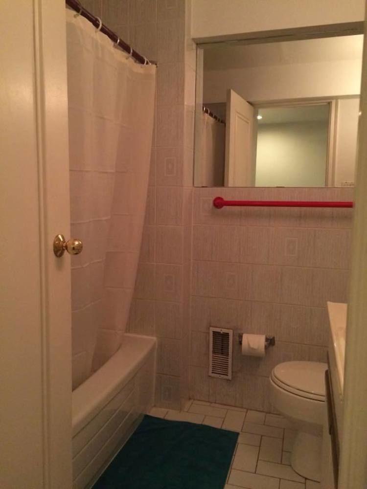 Adas Guesthouse Toronto Dış mekan fotoğraf