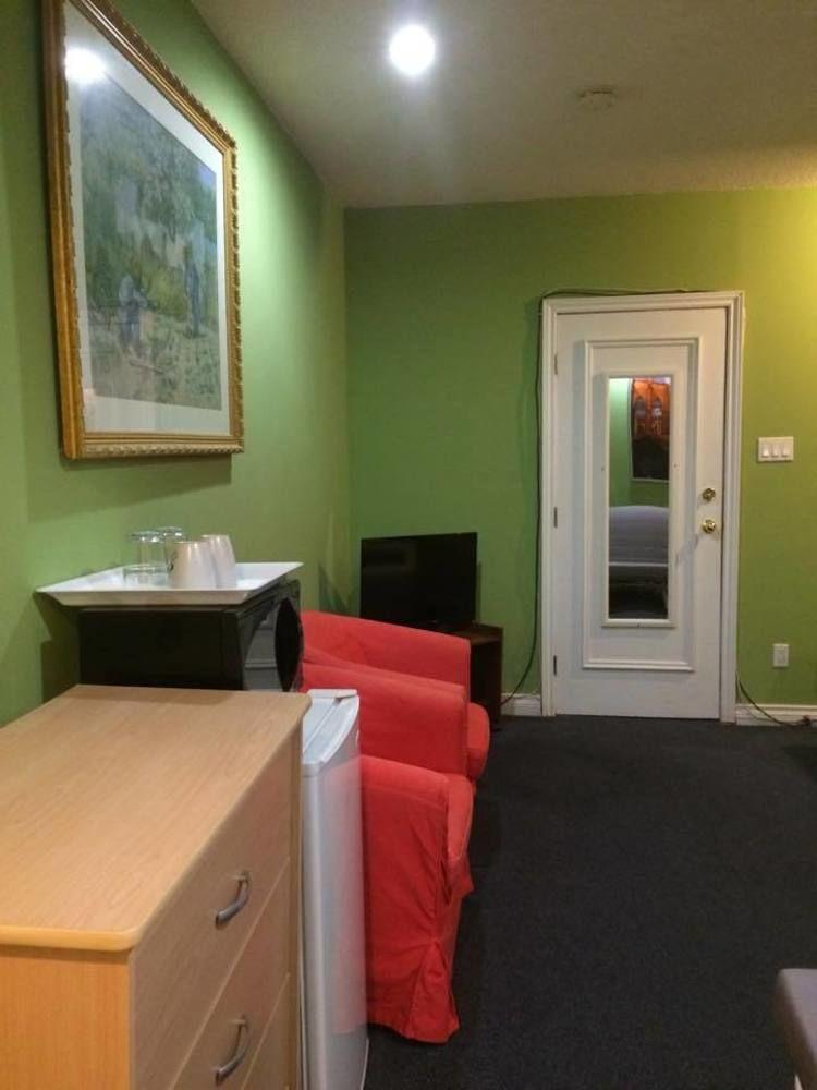 Adas Guesthouse Toronto Dış mekan fotoğraf