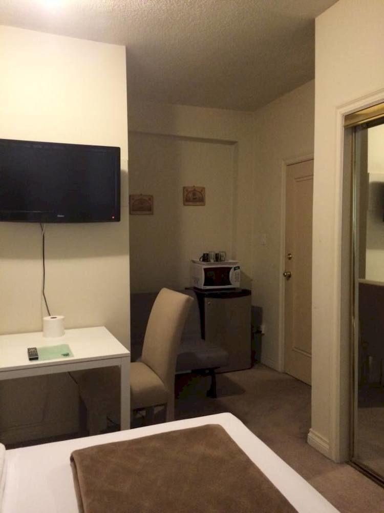 Adas Guesthouse Toronto Dış mekan fotoğraf