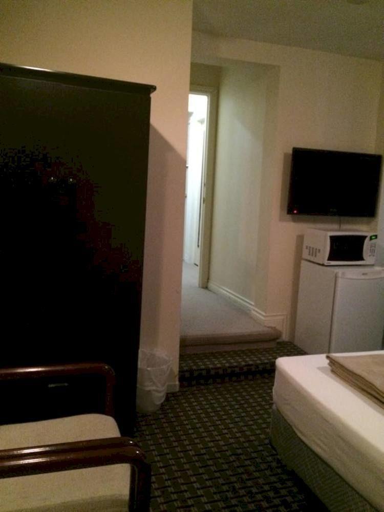 Adas Guesthouse Toronto Dış mekan fotoğraf