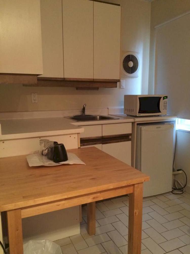 Adas Guesthouse Toronto Dış mekan fotoğraf