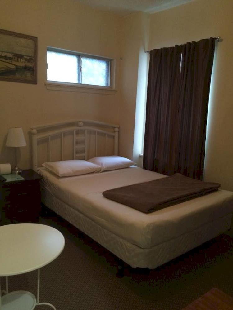Adas Guesthouse Toronto Dış mekan fotoğraf
