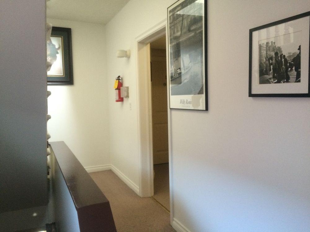 Adas Guesthouse Toronto Dış mekan fotoğraf