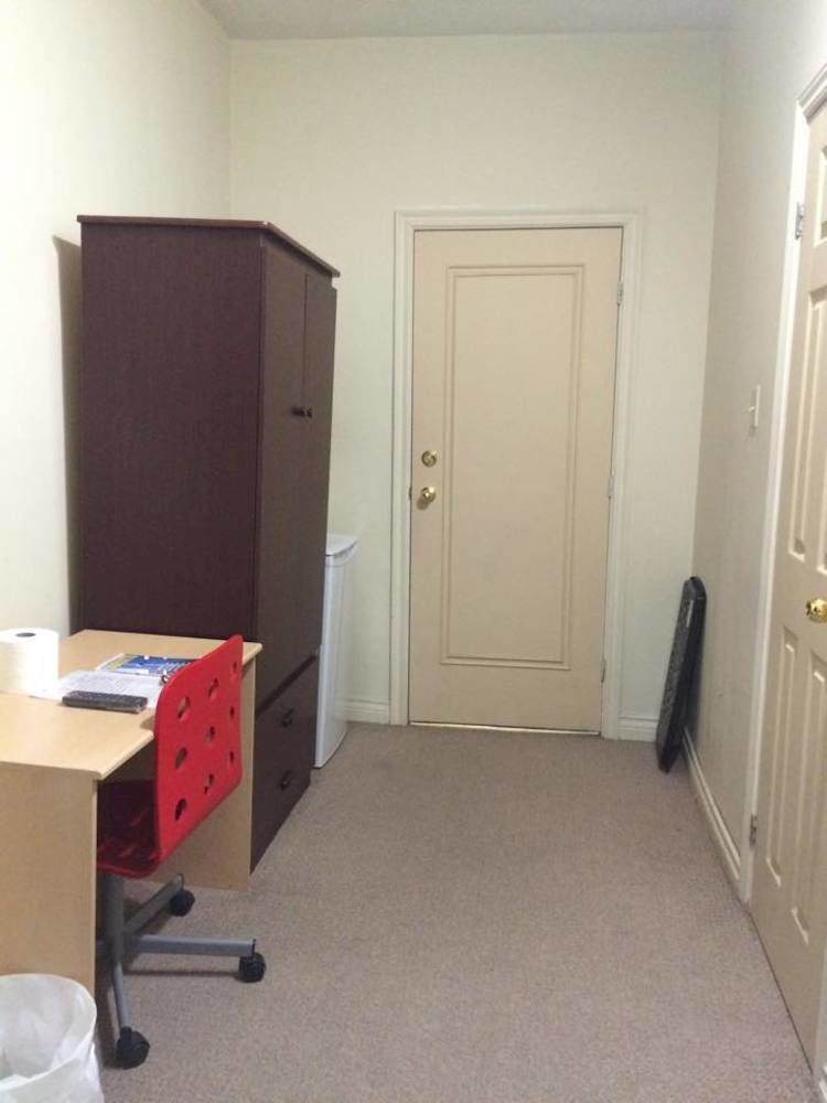 Adas Guesthouse Toronto Dış mekan fotoğraf