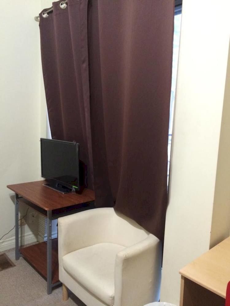 Adas Guesthouse Toronto Dış mekan fotoğraf