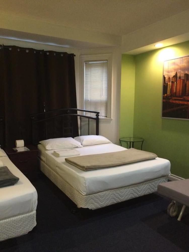 Adas Guesthouse Toronto Dış mekan fotoğraf