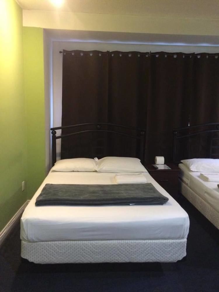 Adas Guesthouse Toronto Dış mekan fotoğraf