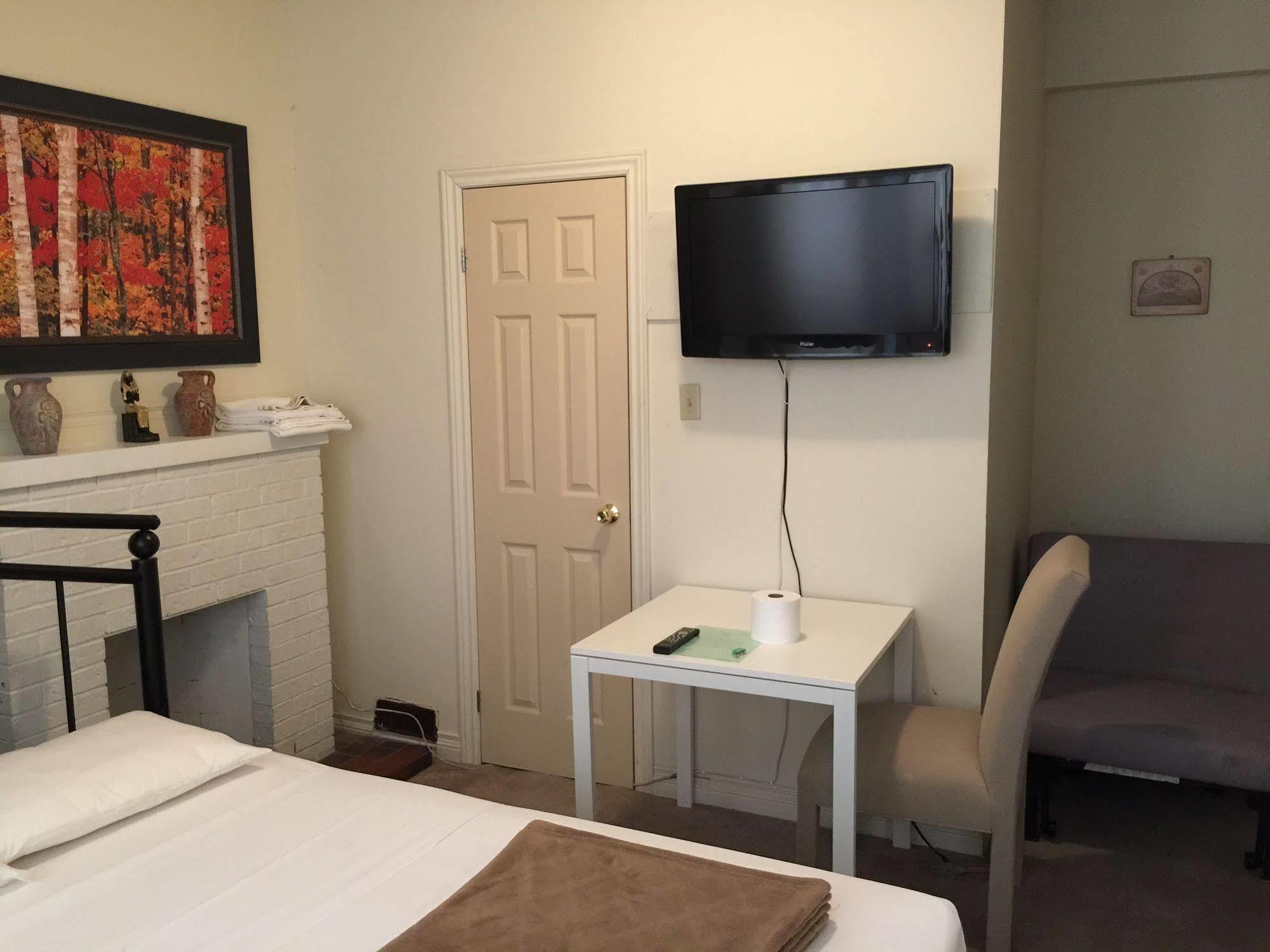 Adas Guesthouse Toronto Dış mekan fotoğraf