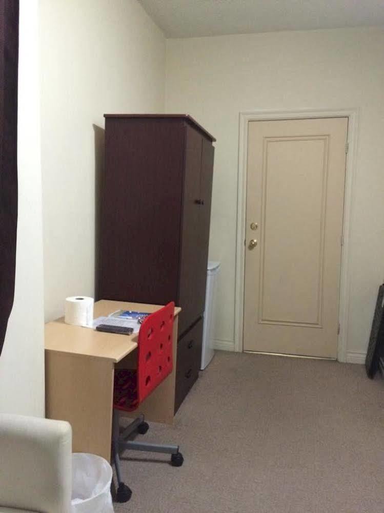 Adas Guesthouse Toronto Dış mekan fotoğraf